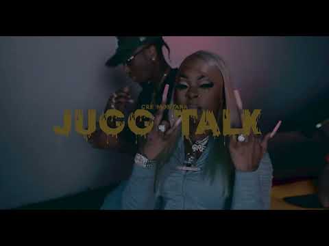 Cre Montana - Jugg Talk (Live Performance) Shot by @DRIPVISUALZ