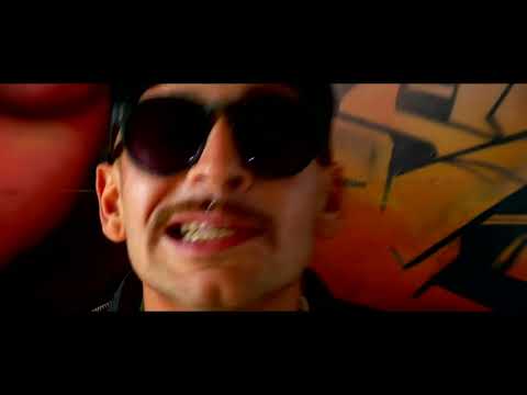 ZEUS ONE  Feat VOC3 - KROKODIL (Instrumental Diro Dartmoor) ®