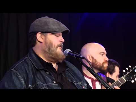 The Extended Play Sessions with The Nick Moss Band