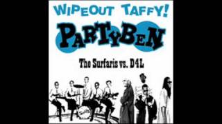 Wipeout Laffy Taffy Surfsong