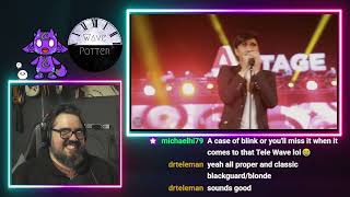 Download lagu Music teacher reacts to Sheila On 7 - Seberapa Pantas | Sounds From The Corner Live #17 mp3