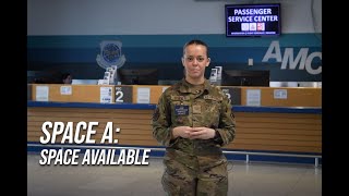 How to fly Space A | Free or Cheap Military Flights