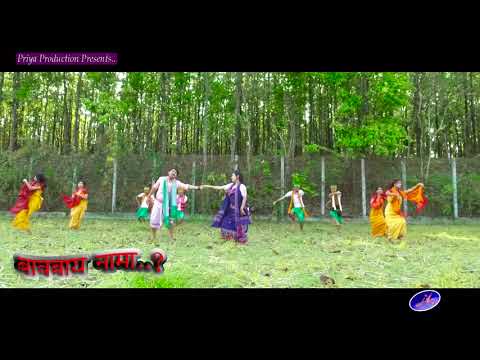 BAOBAI NAMA...? Rajib is Back. A Promo BWISAGU Video By- RAJIB & SEEMA BAOBAI NAMA...? Rajib is Back. A Promo BWISAGU Video By- RAJIB & SEEMA