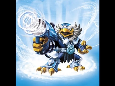 The Arkon's Play...Skylanders Giants Chapter 11 - Drill X's Big Rig PS3