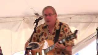 Georgia - Funky Butt Jazz Band