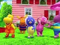 The Backyardigans Intro Songs Closing Credits Logos Vocalmix