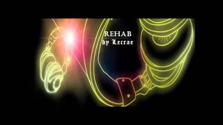 Lecrae - New Reality (1080p HD) [Rehab] (Lyrics)