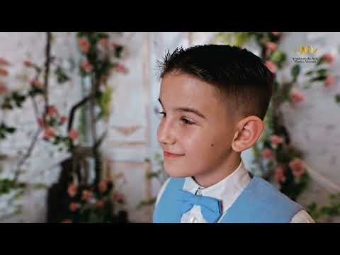 Denis Morosan si Anton Babias - Perfect (Cover Ed Sheeran)