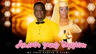 Download lagu AMOUR SANS TENSION(Mc yola ft tilmichou)( official video) mp3