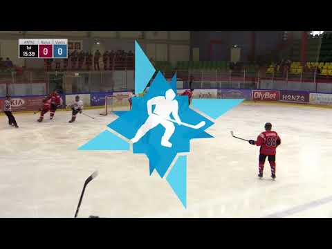 Nordic Power Hokiliiga / Narva PSK vs HC Vipers / Narva jäähall / 18.02.2018