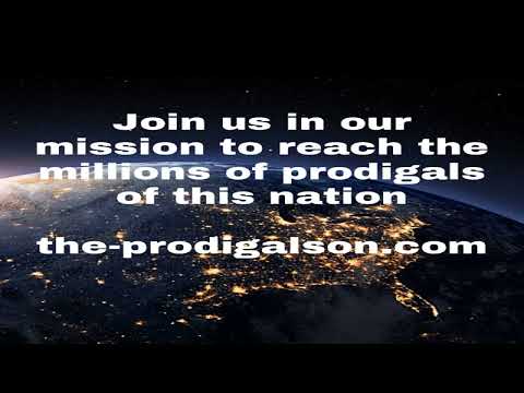 Week 33 / Your Place In Him / Freedom In Him