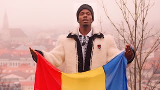 Cover art for Iubeste Romaneste