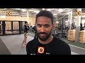 Trainer Pepijn Roovers stille kracht achter kooivechter Pieter Buist.