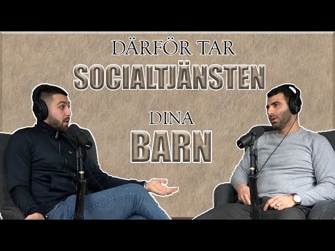 , title : 'DÄRFÖR TAR SOCIALTJÄNSTEN DINA BARN (med undertexter)'