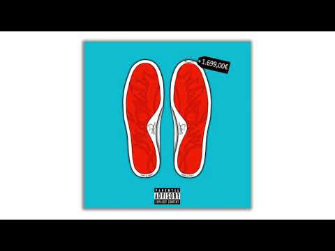 Reaction auf lil Lano - Louboutin