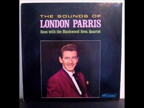 Is It Well With Your Soul by London Parris