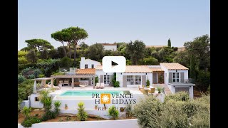 Provence Holidays – La Villa du Golfe – PH-0466