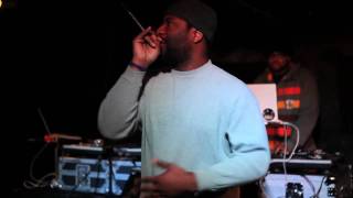 Cion x Sam.I.Am (Goonies Crew) - Werd Play 'Coconuts'