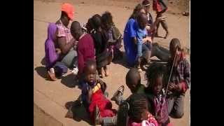 preview picture of video 'SHIB jongerenreis 2013 Zuid-Afrika Trailer'