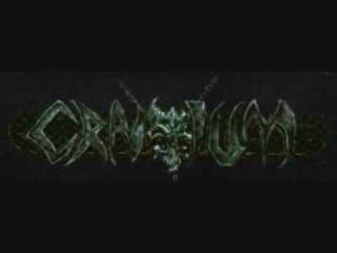 Cranium A Devil on the Drums(Instrumental) and Sluts of Satan