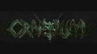 Cranium A Devil on the Drums(Instrumental) and Sluts of Satan