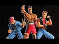 Body Blows Longplay Amiga 500 Junior Full Game No Commentary