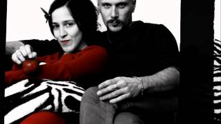 REDLINE - Broken Strings (Glenn Hughes cover)