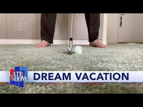 In The Mood For A Vacation?