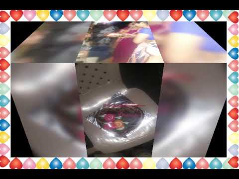 Vrushali 13 th Birthday (19/04/2018)