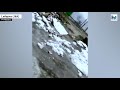 Pulwama Attack Full Vidio Cctv Footage Of Pulwama Full Vidio