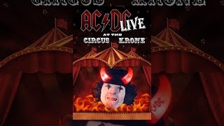 AC/DC: Live at the Circus Krone