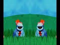 Baby TV Frog N Flower 4 HD