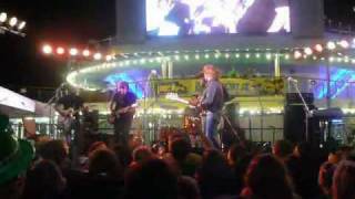 The Alternate Routes ft. David Ryan Harris -  Don't Think Twice  - The Rock Boat IX