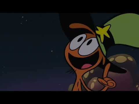 Webtoons 2 (Cars 2) Part 4: Travel Montage