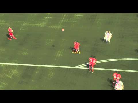 Best Goals Gold Cup 2015 Quarterfinals - Clint Dempsey - USA vs CUB 3'