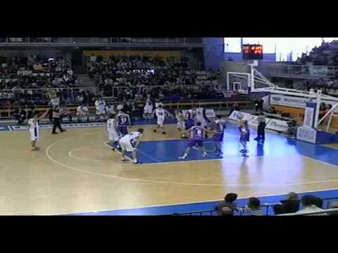 ORO LUCENTUM BALONCESTO ALICANTE SAD,77 - PALENCIA BALONCESTO,59 (23/12/2012 0:00:00)