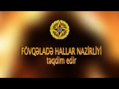 Qazdan istifadə zamanı təhlükəsizlik qaydalarına riayət edin