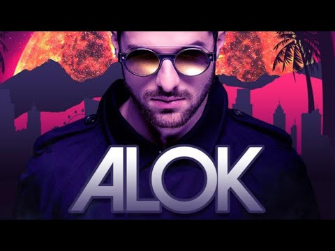 Alok, THRDL!FE - Hear Me Tonight