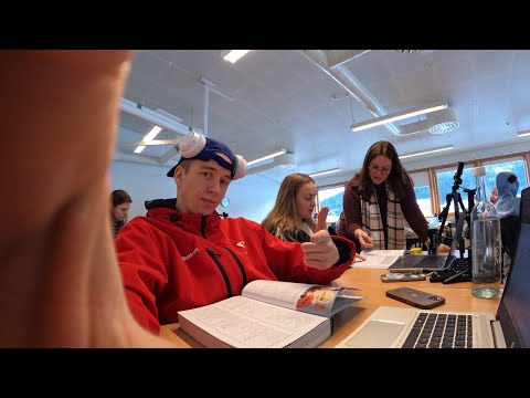 TOPPVOLLEY - Livsstil