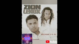 Zion ❌ Lennox - Cuanto Tengo Que Esperar🔥👻💫 (HQ)