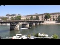 La Bastille - Notre Dame - La Seine (Paris ເມືອງງາມ) 