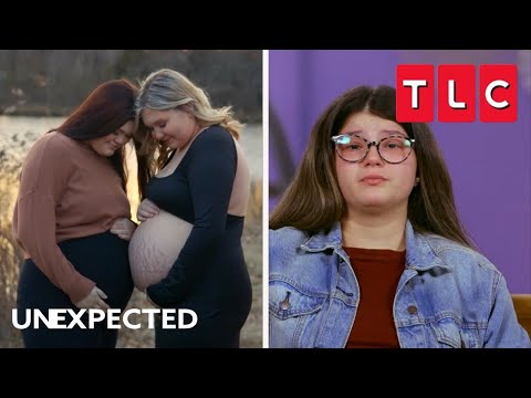 New Season Trailer | Unexpected | TLC