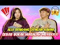 ALIA BENG4NG DENGAN HAKIM SEBAB BUKAK MASALAH MEREKA !! - RAMAI TERKEJUT , PILIH RAGAM PEREMPUAN !