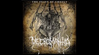 NECROMANTIA - 4 EP's 1994-2023 full album