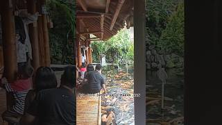 Download lagu Waroeng Bamboe Lesehan, Bumiaji Kota Batu 😊 mp3