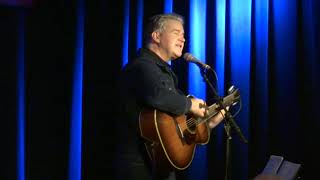 Lloyd Cole - Houston TX, USA - 05/04/2018 - Charlotte Street