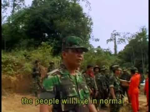 The black road part 1.wmv