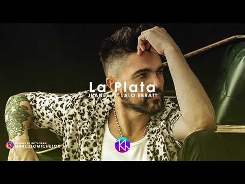 LA PLATA ( AREMIX DJ MARCELO MICHEL ) - JUANES FEAT. LALO EBRATT #juanes #djmarcelomichel