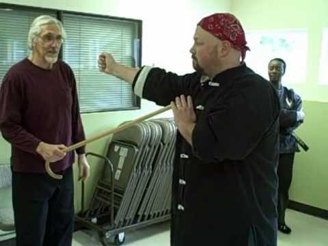 MCC- 294 Cane Essentials #6 (Poking Efficiently)