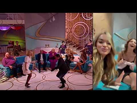 Ja plešem uvek... mogu svi ovo da nauče ... #MagazinIN dance - Ivan Mileusnić